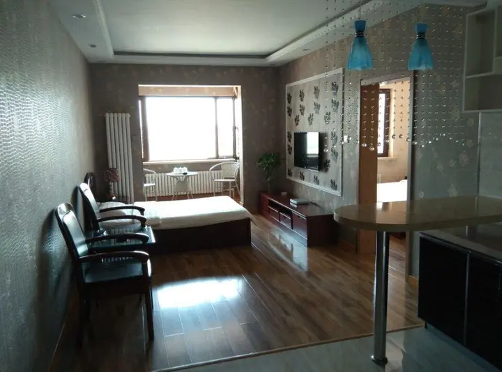 Хулун-Буир: Yisheng Yishi Inn