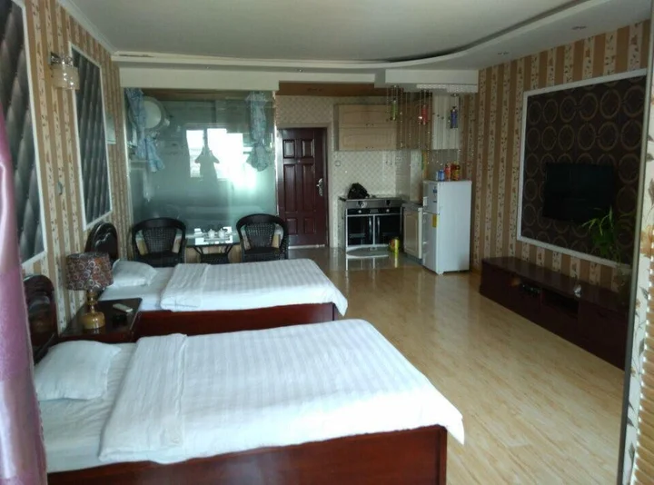 Хулун-Буир: Yisheng Yishi Inn