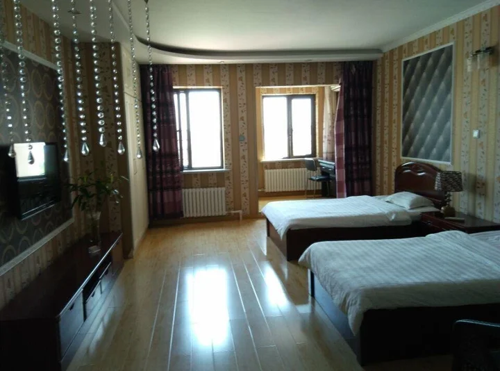 Хулун-Буир: Yisheng Yishi Inn