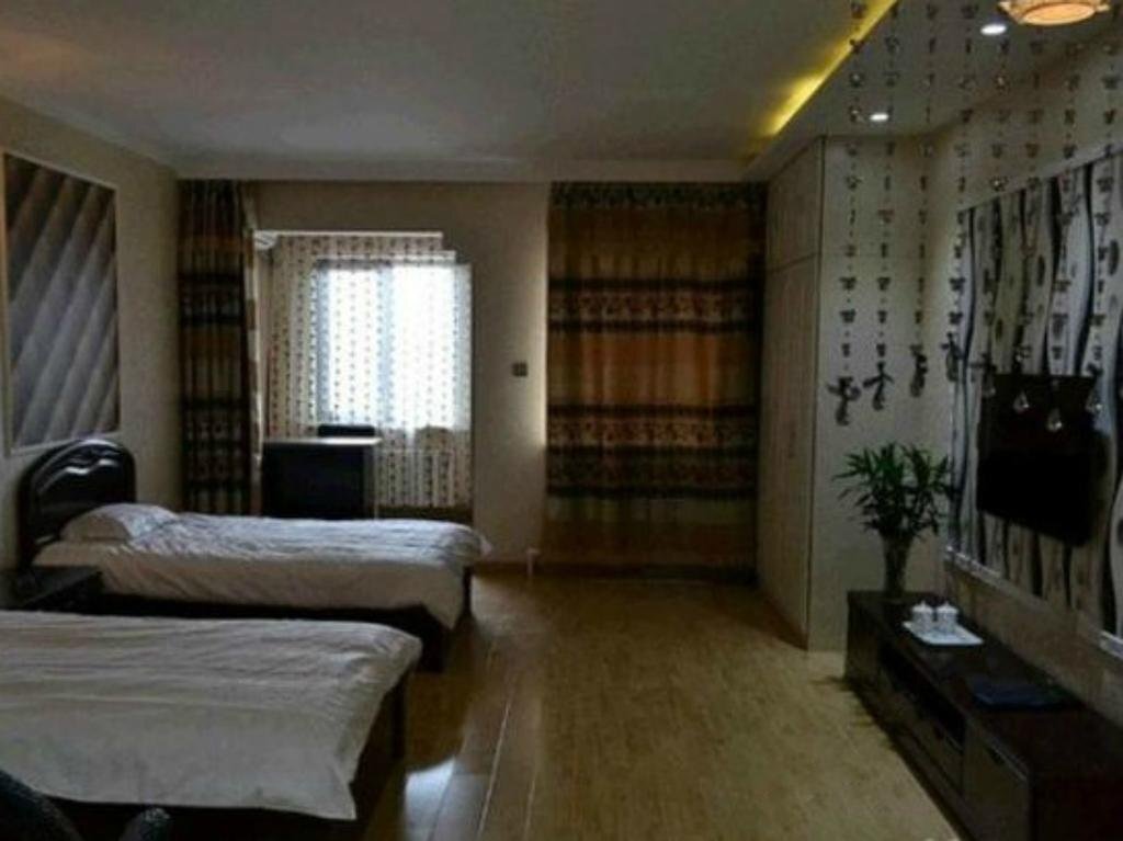 Хулун-Буир: Yisheng Yishi Inn