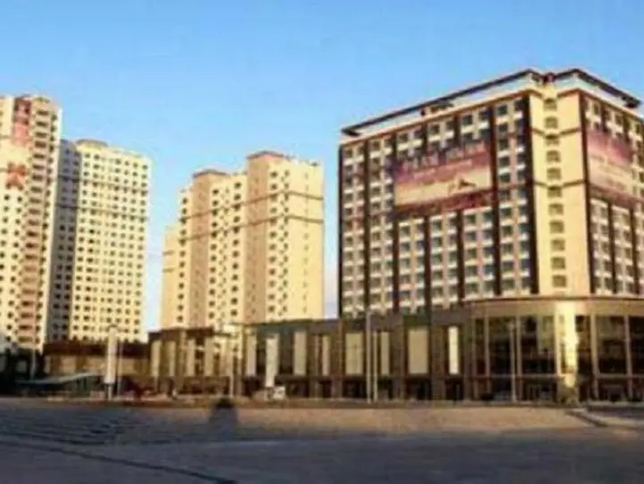 Хулун-Буир: Yisheng Yishi Inn