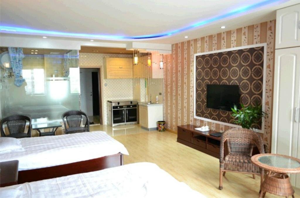 Хулун-Буир: Yisheng Yishi Inn