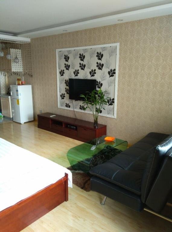Хулун-Буир: Yisheng Yishi Inn