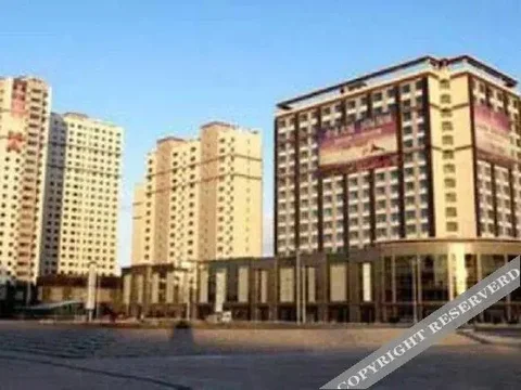 Хулун-Буир: Yisheng Yishi Inn