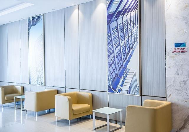 Бэйхай: City Comfort Inn Beihai RT-Mart High Speed Railway Station