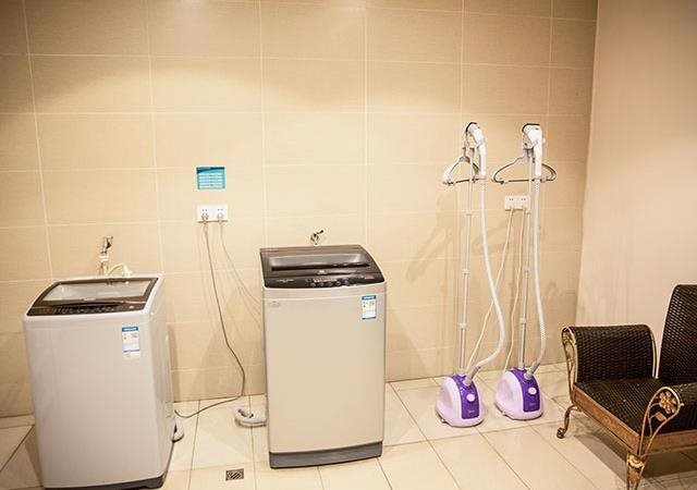 Бэйхай: City Comfort Inn Beihai RT-Mart High Speed Railway Station