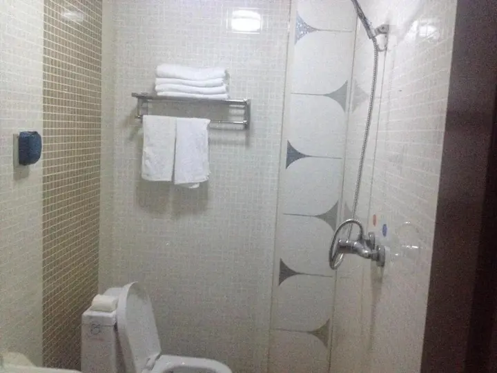 Хулун-Буир: Tianhua Express Hotel