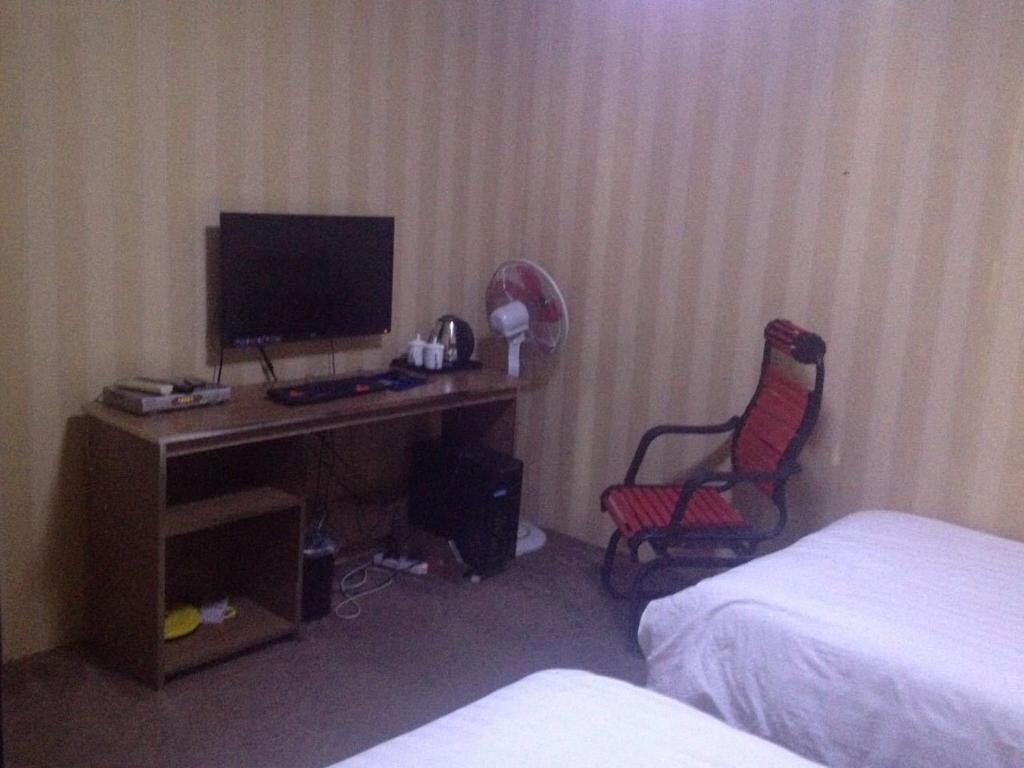 Хулун-Буир: Tianhua Express Hotel