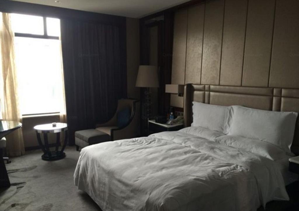 Лхаса: Tibet Minshan Hotel