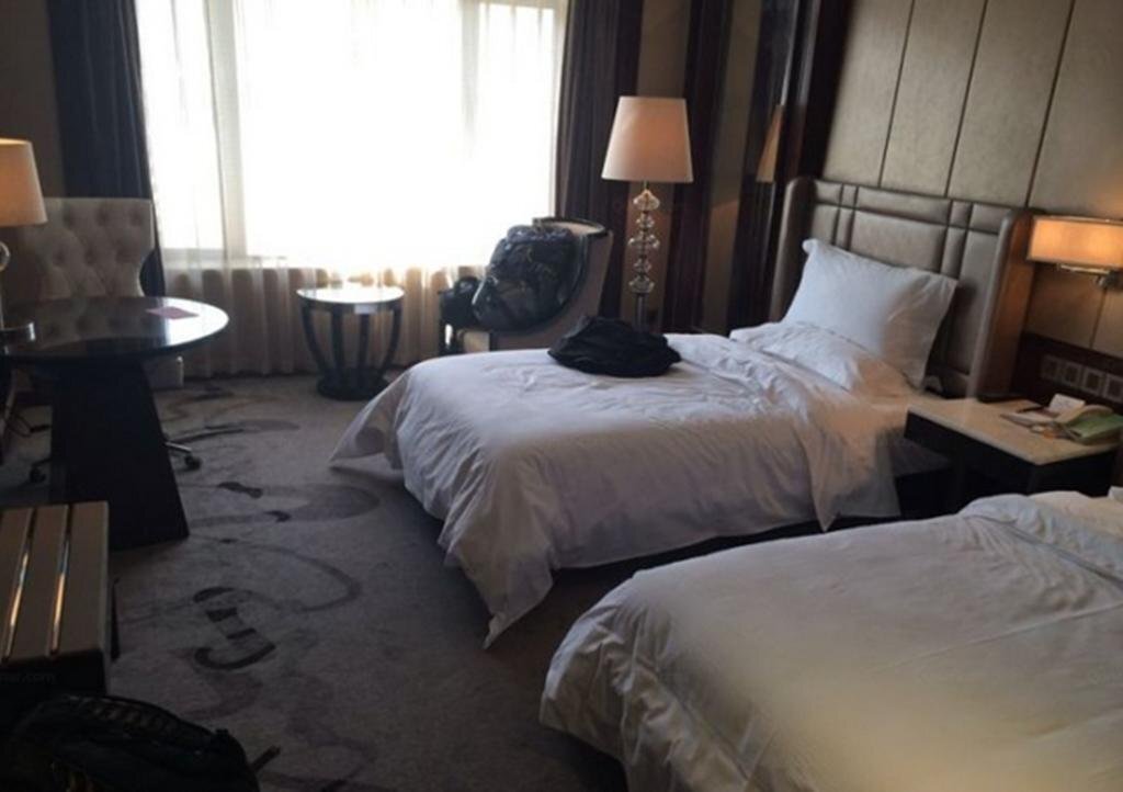 Лхаса: Tibet Minshan Hotel