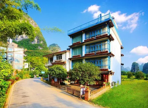 Яншо: Yangshuo For Love Inn
