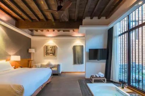 Лицзян: Lijiang Trustay Resort