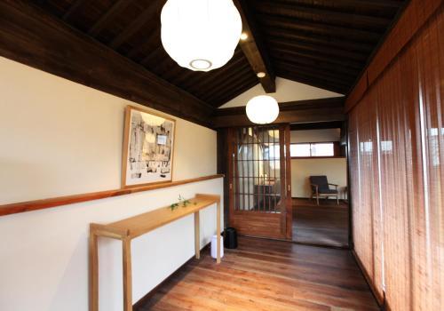 Лицзян: Lijiang Trustay Resort