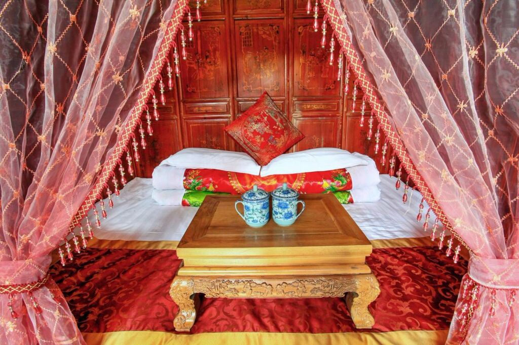 Цзиньчжун: Qinghengfeng Boutique Hotel