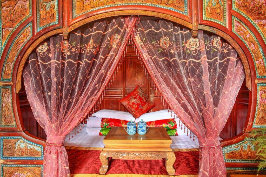 Цзиньчжун: Qinghengfeng Boutique Hotel