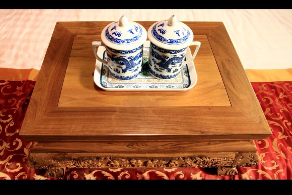 Цзиньчжун: Qinghengfeng Boutique Hotel