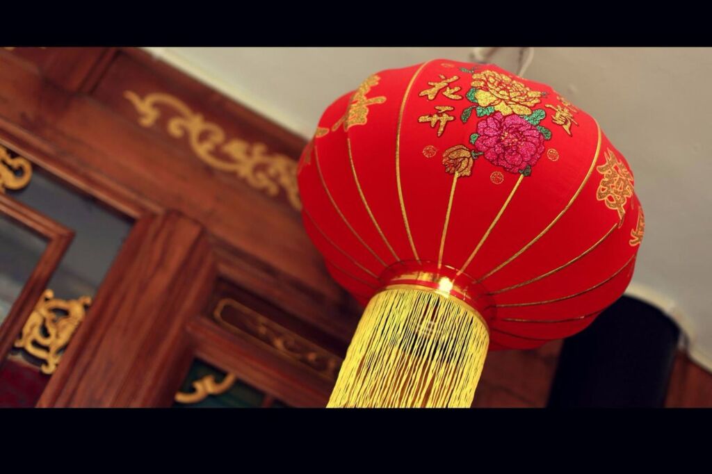 Цзиньчжун: Qinghengfeng Boutique Hotel