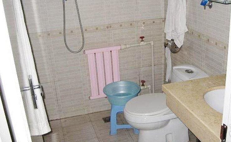 Хух-Хото: Mild Express Hotel South Erhuan Branch