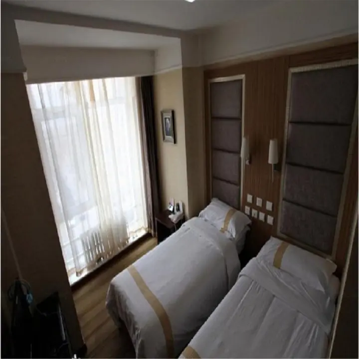 Чифэн: Linxi Hotel Chifeng