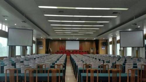 Нанкин: Nanjing Jinpeng Hotel
