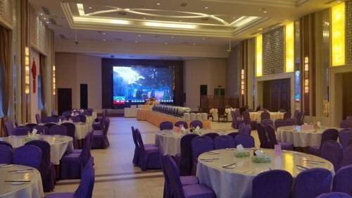 Нанкин: Nanjing Jinpeng Hotel