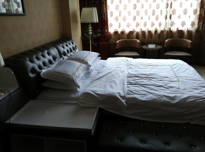 Лхаса: Tea Horse Road Hotel