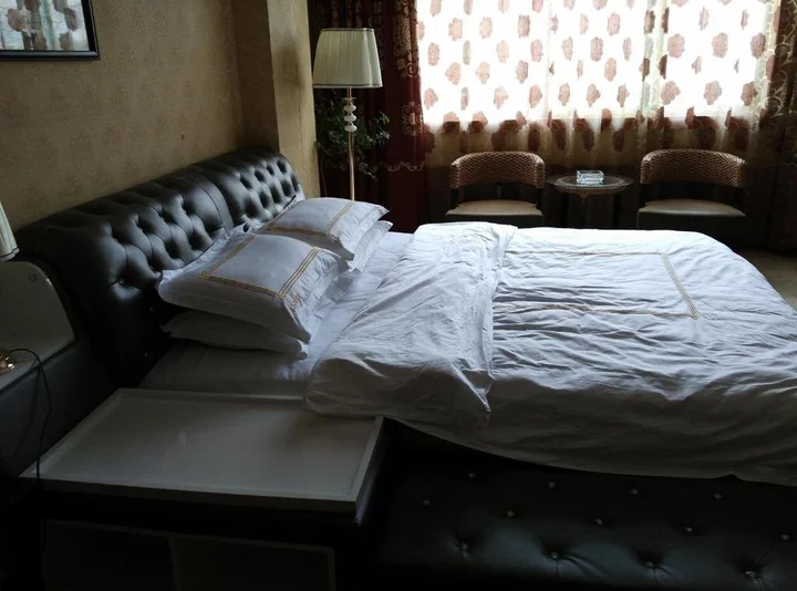 Лхаса: Tea Horse Road Hotel