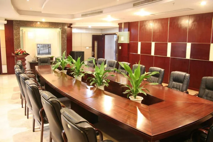 Дунгуань: Wenyi Hotel - Dongguan