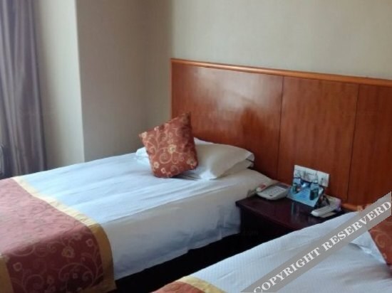 Цзиньхуа: Huayou Inn