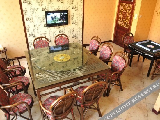 Цзиньхуа: Huayou Inn