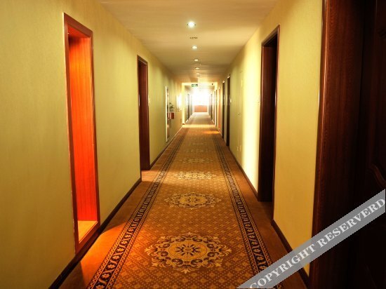 Цзиньхуа: Huayou Inn