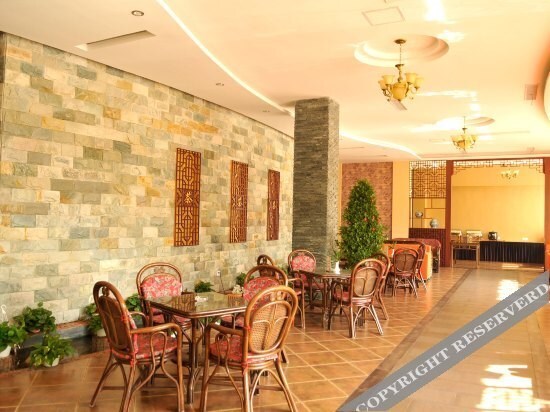 Цзиньхуа: Huayou Inn