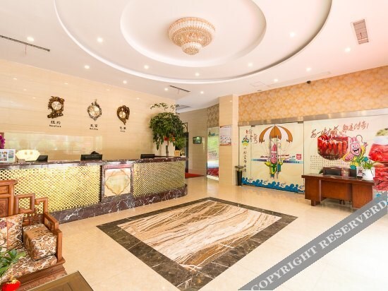 Huayou Inn — фото 2