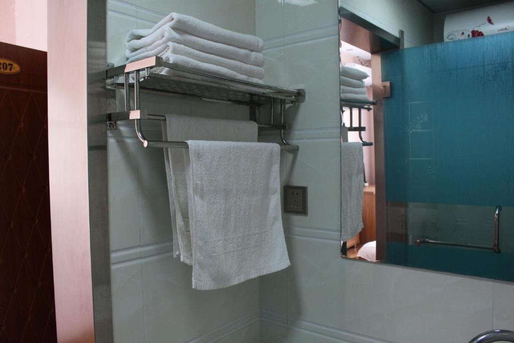 Хулун-Буир: Fucheng Guest House