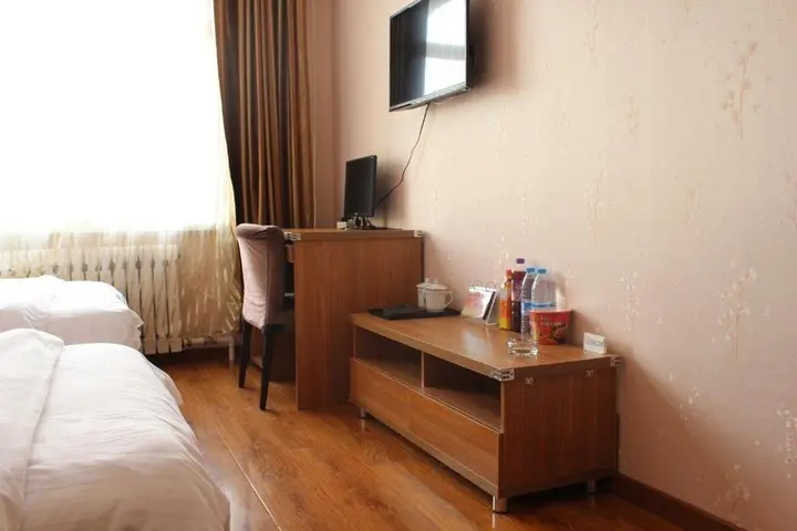 Хулун-Буир: Fucheng Guest House