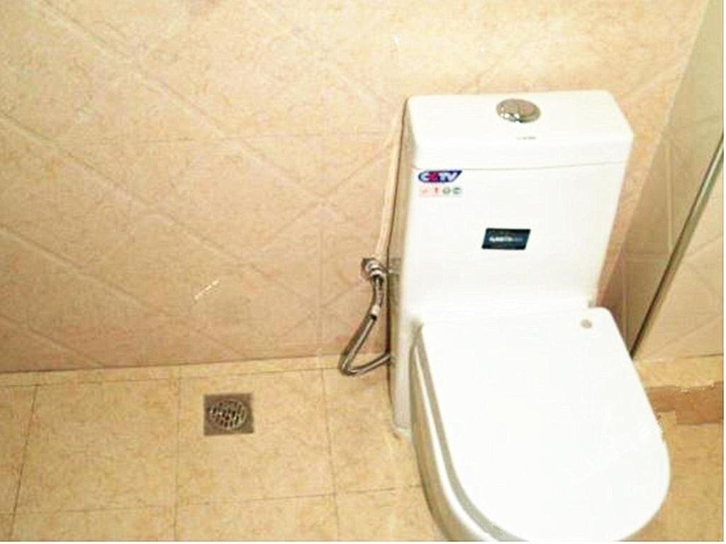 Хулун-Буир: Fucheng Guest House
