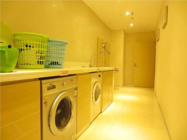 Хойчжоу: City Comfort Inn Huizhou Shuikou Huxi Avenue