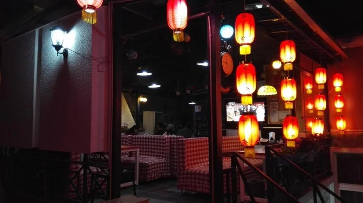 Баошань: Jimei Holiday Villa Hotel