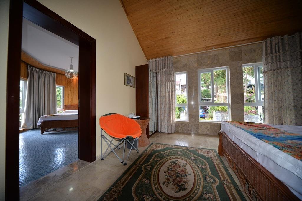 Баошань: Jimei Holiday Villa Hotel