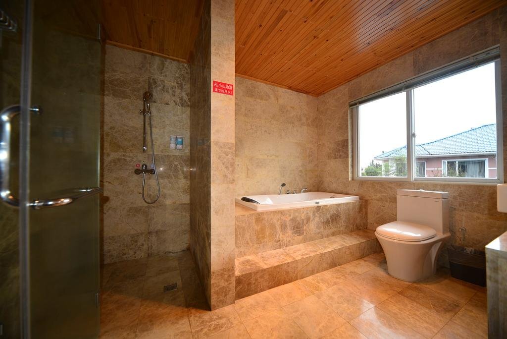 Баошань: Jimei Holiday Villa Hotel