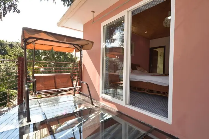 Баошань: Jimei Holiday Villa Hotel