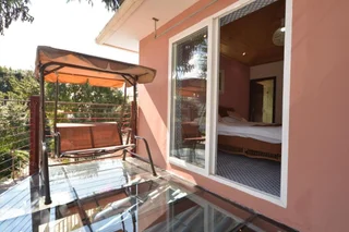 Баошань: Jimei Holiday Villa Hotel