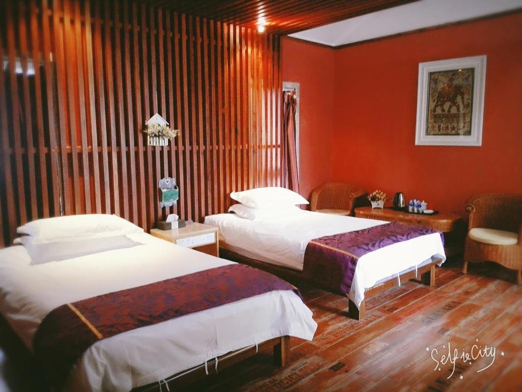 Баошань: Jimei Holiday Villa Hotel