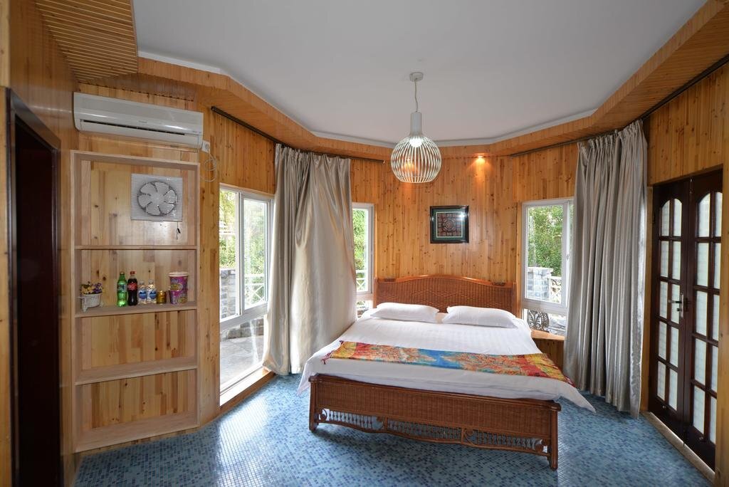 Jimei Holiday Villa Hotel — фото 1