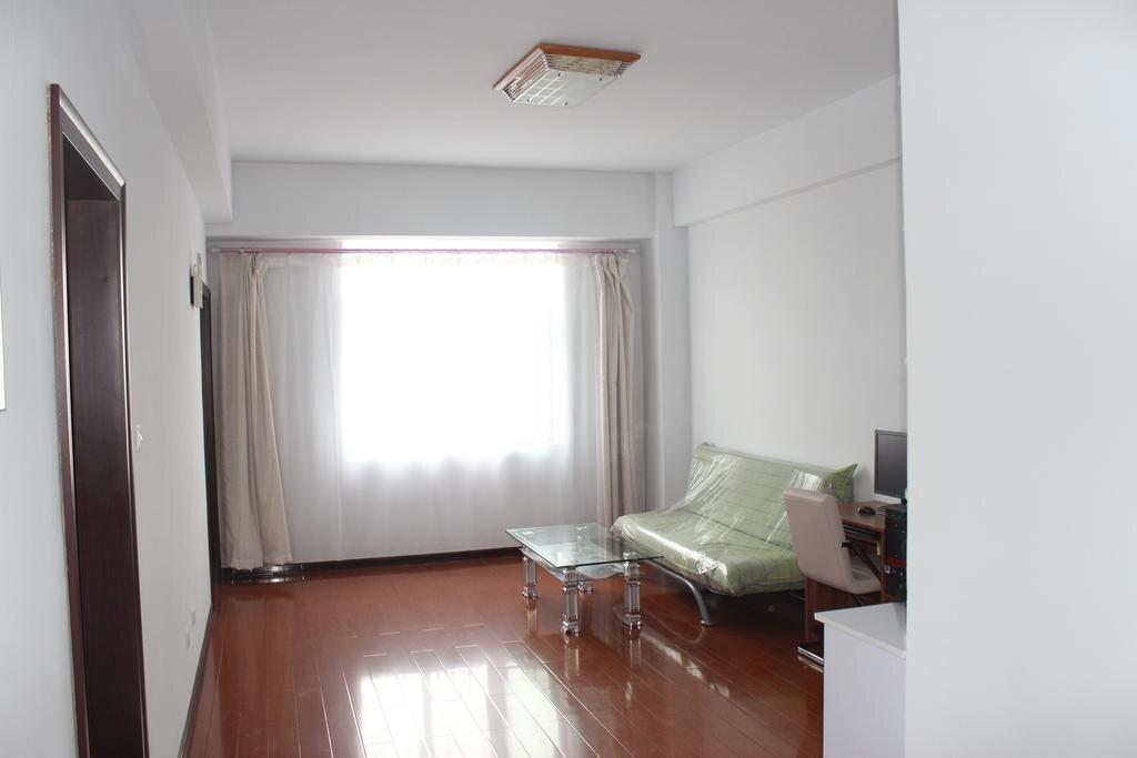 Хулун-Буир: Manzhouli Yiluxiangbei Aparthotel