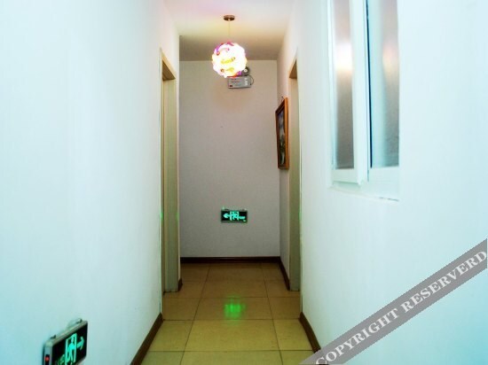 Циньхуандао: Shangteng Express Hotel