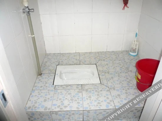 Циньхуандао: Shangteng Express Hotel