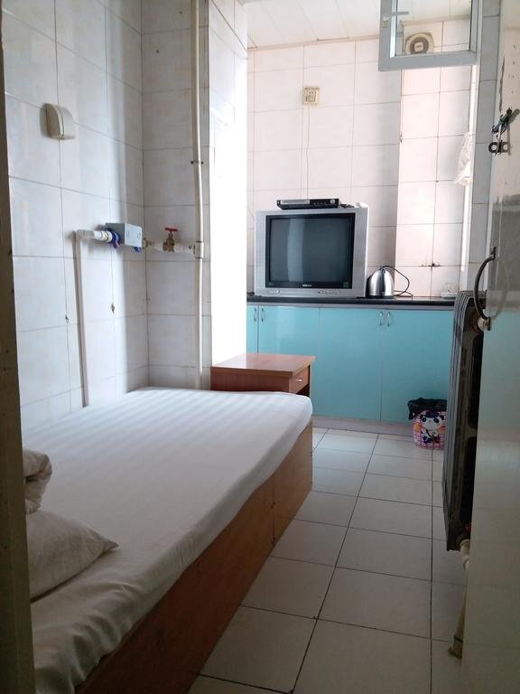 Хулун-Буир: Yuye Hotel