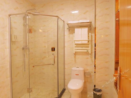 Хух-Хото: Hohhot Xiangjiang Grand Hotel (Inner Mongolia University Inner Mongolia Hospital)