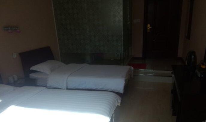 Хулун-Буир: Manzhouli Shangjie Inn